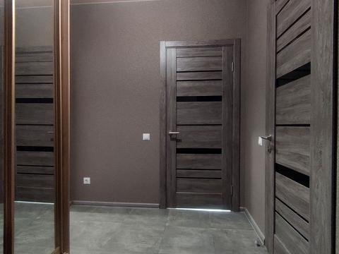 квартира по адресу Заливная ул., 6