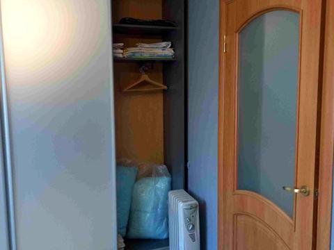 квартира по адресу Энтузиастов ул., 29