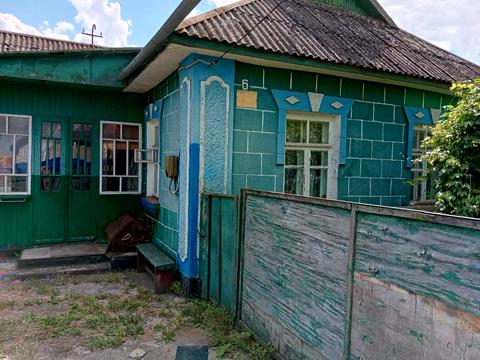 дом по адресу Провулок Петрівський