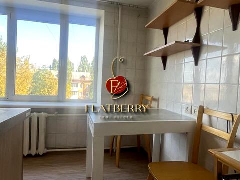 квартира за адресою Авіаконструктора Антонова вул., 43