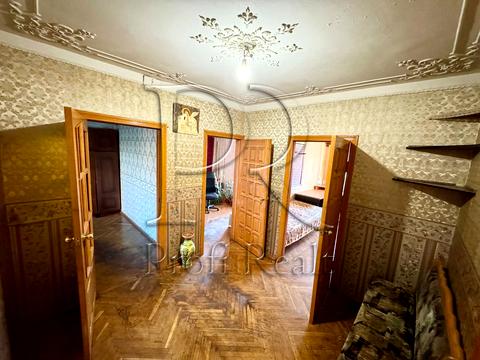 квартира по адресу Архитектора Вербицкого ул., 28-В