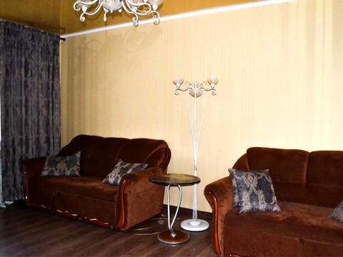 квартира за адресою Сергія Данченка вул., 3