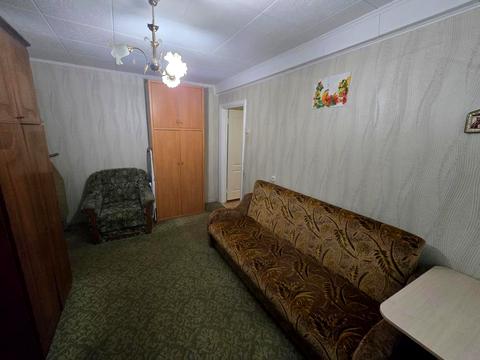 квартира за адресою Метробудівська вул., 6