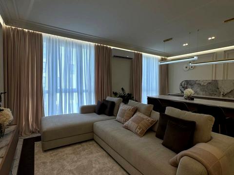 квартира по адресу Волошина ул., 1