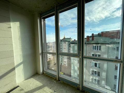 квартира по адресу Богдана Хмельницкого ул., 223