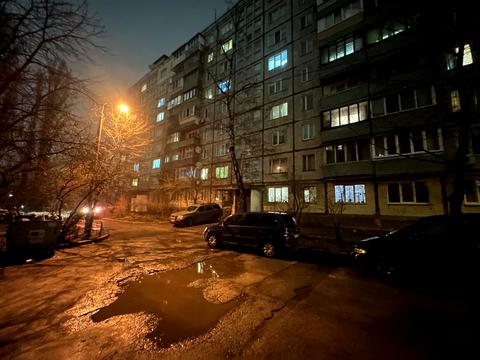 квартира за адресою Олекси Тихого вул. (Виборзька), 31/37-А