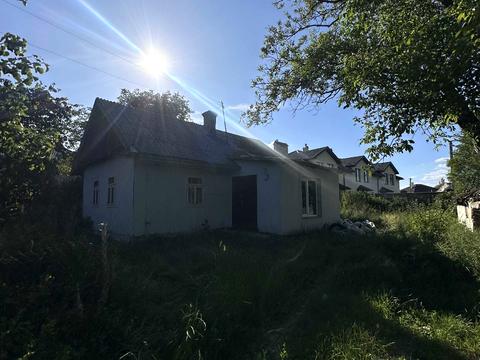 участок по адресу Тараса Шевченка, 12