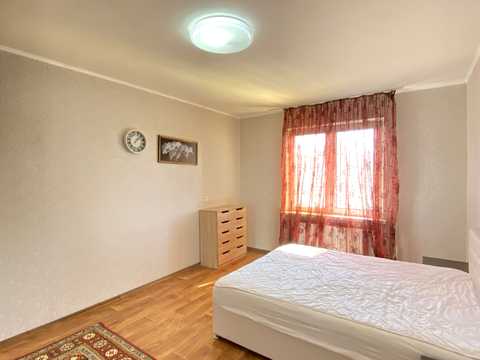 квартира по адресу Ясиноватский пер., 11