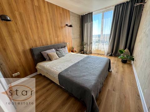 квартира по адресу Красносельского ул., 43