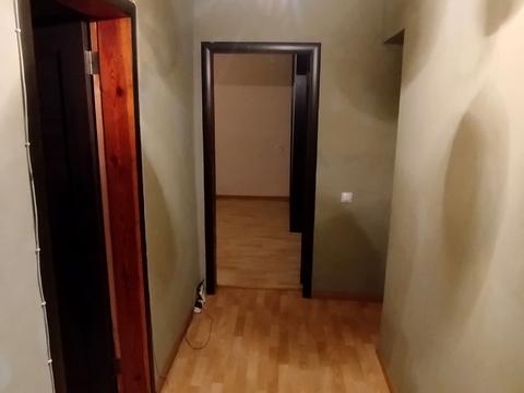 квартира по адресу Братиславская ул., 7-А