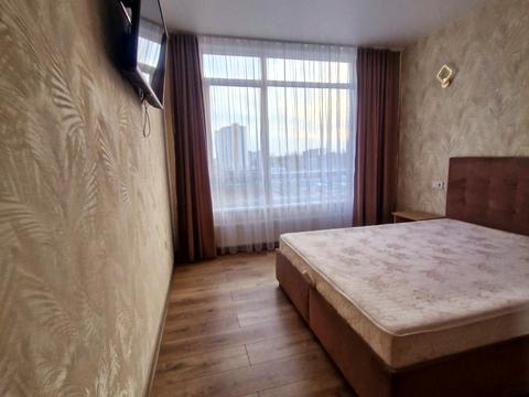 квартира по адресу Ракетная ул., 24-Б