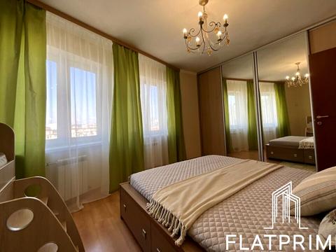 квартира по адресу Забилы Виктора ул., 5