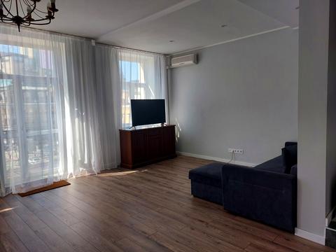 квартира по адресу Бессарабская пл., 7