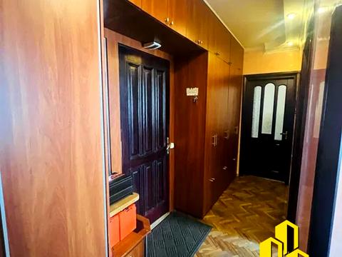 квартира за адресою Івана Величковського вул., 44