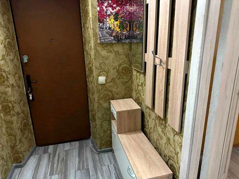 квартира по адресу Академика Белецкого ул., 9