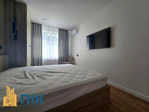 квартира по адресу Львовская ул., 15