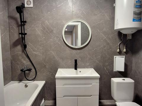 квартира за адресою Незалежності вул. (Космонавта Попова), 7 к1