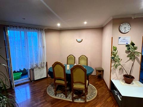 квартира за адресою Капушанська вул., 132