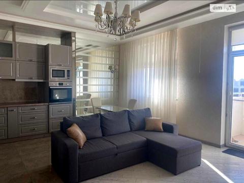 квартира по адресу Василия Тютюнника ул. (Анрі Барбюса), 51/1А