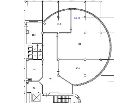 комерційна за адресою Польова вул., 24