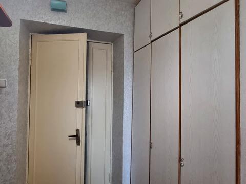 квартира за адресою Старонаводницька вул., 8-А