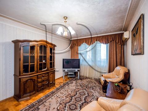 квартира за адресою Рональда Рейгана вул., 26