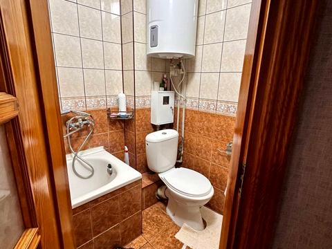квартира по адресу Медная ул., 10