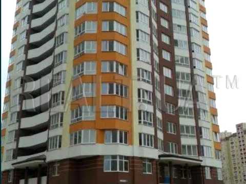 квартира по адресу Анны Ахматовой ул., 32/18