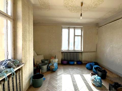 квартира по адресу Шептицких ул., 7