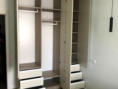 квартира за адресою Київ, Євгена Сверстюка вул. (Марини Раскової), 6-Д