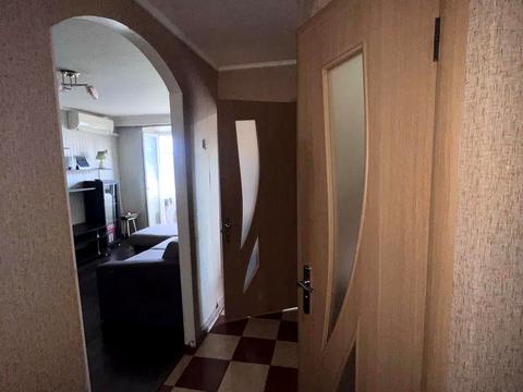 квартира по адресу Харьковских Дивизий ул., 10