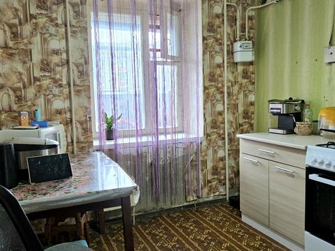 квартира по адресу Мира просп., 269