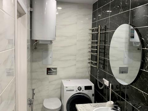 квартира за адресою Миру просп., 2-К