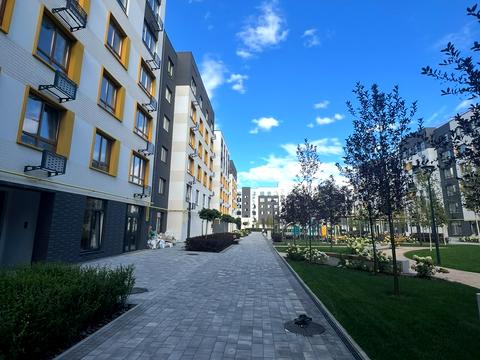 квартира за адресою Соборна вул., 2-К/37