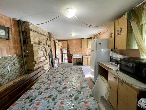 будинок за адресою с. Балівка, Дачи