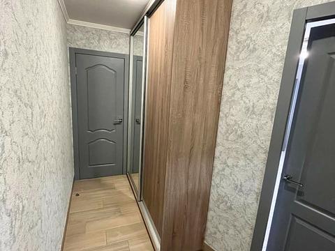 квартира по адресу Бориса Мозолевского ул. (Корнійчука), 11