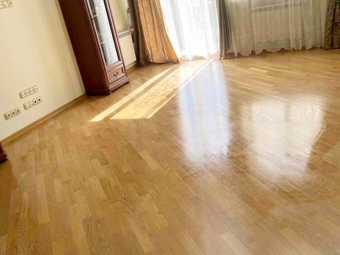 квартира по адресу Драгоманова ул., 23