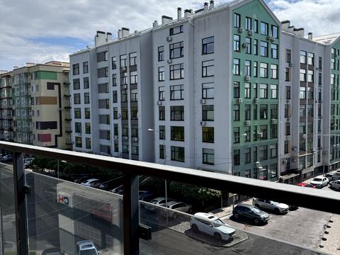 квартира за адресою Сергія Колоса вул. (Леніна), 2е