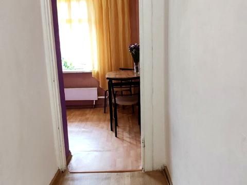 квартира за адресою Березняківська вул., 20