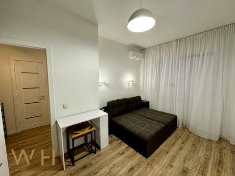 квартира по адресу Львовская ул., 17 к1