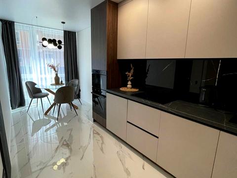 квартира за адресою Романа Левицького вул., 34