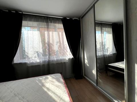 квартира по адресу Богомольца ул., 17