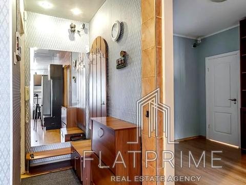 квартира за адресою Оболонський просп., 34