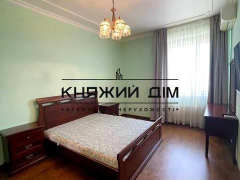 квартира по адресу Василия Тютюнника ул. (Анрі Барбюса), 37/1