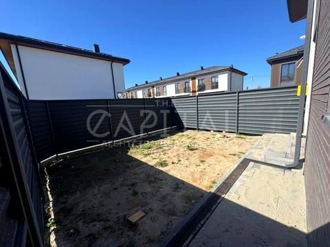 дом по адресу Паркова