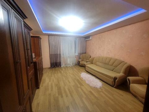 квартира по адресу Бориспольская ул., 12-В