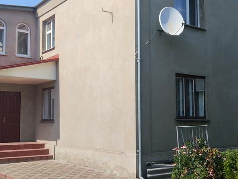 будинок за адресою смт. Вапнярка, Стадіонна вул., 5
