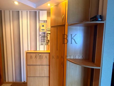 квартира по адресу Николая Василенко ул., 14-Б