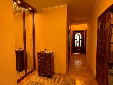 квартира по адресу Леси Украинки бульв., 9-В