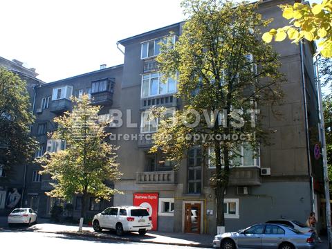 квартира по адресу Институтская ул., 22/7